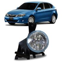 Farol Milha Subaru Impreza Ano 2008 2009 2010 2011 2012 Farol Milha Subaru Impreza Ano 2008 2009 2010 2011 2012