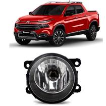 Farol Milha Toro 2016 2017 2018 2019 H8 Serve Ld Le Lente Lisa Policarbonato Farol Milha Toro 2016 2017 2018 2019 H8 Serve Ld Le Lente Lisa Policarbonato