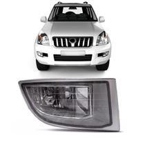 Farol Milha Toyota Land Cruiser Prado 2003 2004 2005 2006 2007 2008 2009 Farol Milha Toyota Land Cruiser Prado 2003 2004 2005 2006 2007 2008 2009