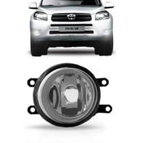 Farol Milha Toyota RAV4 2009 2010 2011 2012 Farol Milha Toyota RAV4 2009 2010 2011 2012