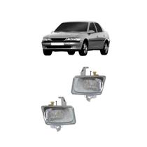 Farol Milha Vectra 1996 97 98 1999