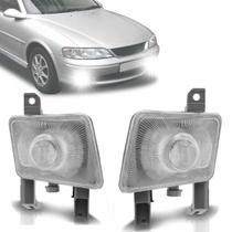 Farol Milha Vectra 2000 2001 2002 2003 2004 2005 Depo