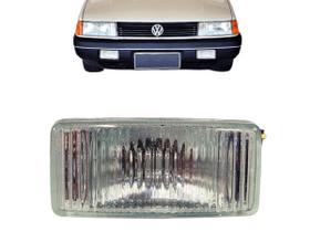 Farol Milha Versailles Royalle Santana Quantum Auxiliar NINO F26 1991 a 1995