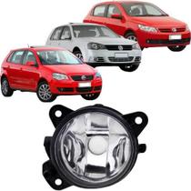 Farol milha volkswagen voyage g5 2008 09 10 11 2012 ld vd Farol milha volkswagen voyage g5 2008 09 10 11 2012 ld vd