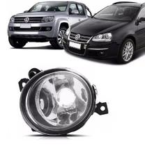 Farol Milha VW Jetta 2011 a 2015 Amarok 2014 a 2016 Esquerdo