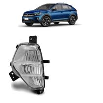 Farol Milha Vw Nivus 2020 2021 2022 2023 2025 Neblina Lado Esquerdo Farol Milha Vw Nivus 2020 2021 2022 2023 2025 Neblina Lado Esquerdo