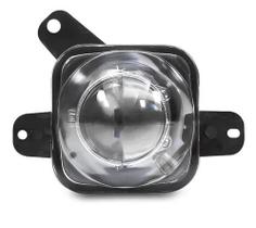 Farol milha vw parati g3 1999 00 01 02 03 04 2005 ld