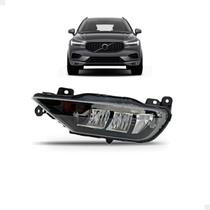 Farol milha xc60 xc90 2019 a 2022 com led