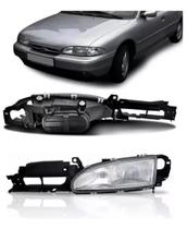Farol Mondeo 1993 1994 1995 1996 Elétrico Esquerdo Farol Mondeo 1993 1994 1995 1996 Elétrico Esquerdo