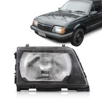 Farol Monza 88 A 90 Lado Direito