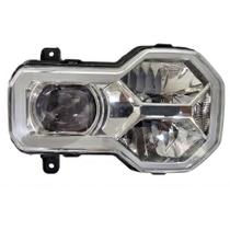 Faról Moto Shineray Shi175 Original Ambos Lados