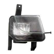 Farol Neblina Astra 03/11 Lado Direito Farol Neblina Astra 03/11 Lado Direito