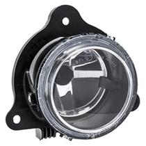 Farol neblina com soquete h7 ld le mercedes ben 9588200056