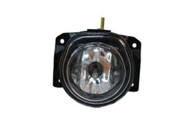 Farol neblina ducato com suporte