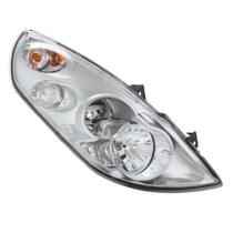 Farol Neblina Hella Direito Renault Master 2012 até 2023