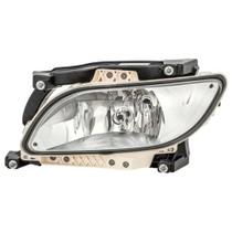 Farol Neblina Hella Lado esquerdo DAF XF FA de 2010 à 2012 Farol Neblina Hella Lado esquerdo DAF XF FA de 2010 à 2012