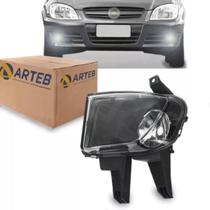 Farol Neblina Le Celta 06/15 Prisma 06/12 Farol Neblina Le Celta 06/15 Prisma 06/12