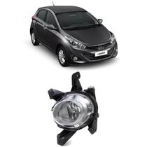 Farol Neblina Le HB20 2012/2015 Farol Neblina Le HB20 2012/2015