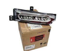 Farol Neblina Led Ld Direito Original Bmw X3 X4 63177412528