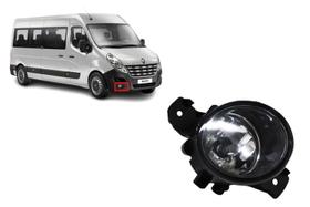 Farol neblina master 2.3 (2014/...) ( lado direito )