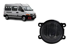 Farol neblina master ( 2010/2013) ( lado direito )