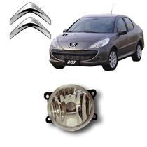 Farol Neblina Peugeot 207 Sedan Passion XR 2010 ARTEB LE