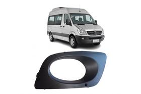 Farol neblina sprinter 311,415/515 ld (2017/2019)( acabamento)