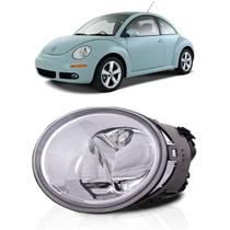 Farol New Beetle 1998 a 2005 Eletrico S/Motor Farol New Beetle 1998 a 2005 Eletrico S/Motor