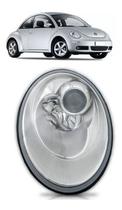 Farol new beetle 2007/11 tyc ld