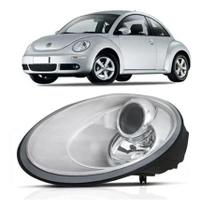 Farol new beetle 2007/11 tyc le Farol new beetle 2007/11 tyc le