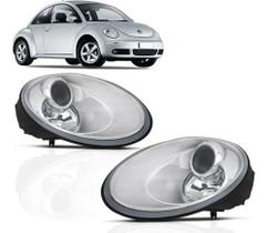 Farol new beetle 2007/11 tyc par