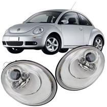 Farol new beetle 2007/11 tyc par