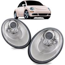 Farol New Beetle 2007 2008 2009 2010 2011 Elétrico