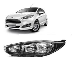 Farol new fiesta 2014/20 fume le