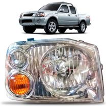 Farol Nissan Frontier 2003 Á 2005 Farol Nissan Frontier 2003 Á 2005