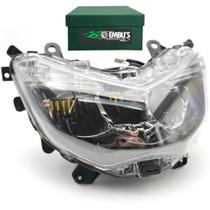 Farol NMAX 160 - Completo de 2016 até 2019