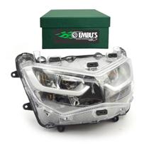 Farol NMAX 160 - LED completo de 2020 a 2022