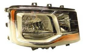 Farol Novo Scania S6 Série 6 2019 2020 Direito Farol Novo Scania S6 Série 6 2019 2020 Direito