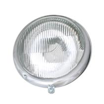 Farol Olho Boi Fusca Serie 1 1963 Até 1972