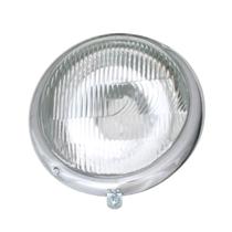 Farol Olho Boi Fusca Serie 1 1963 Até 1972