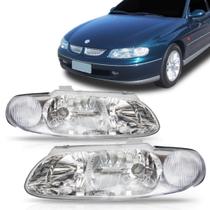 Farol Omega Australiano 1999 2000 Farol Omega Australiano 1999 2000