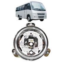 Farol Ônibus Volare Viaggio Senior G6 Luz Alta com Vigia IAM