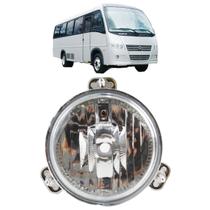 Farol Ônibus Volare Viaggio Senior G6 Luz Baixa IAM