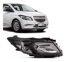 Farol onix joy m/negra ld imp.