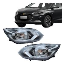 Farol Onix Plus Lt Ltz 2020 2021 2022 2023 2024 2025