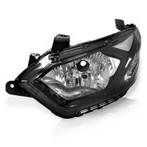 Farol Onix/Prisma 2017/2019 Sem Led Esquerdo Arteb Farol Onix/Prisma 2017/2019 Sem Led Esquerdo Arteb