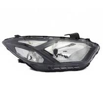 Farol Onix Prisma LT 2017-2019 Arteb Mascara Negra LD Farol Onix Prisma LT 2017-2019 Arteb Mascara Negra LD