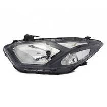 Farol Onix Prisma LT 2017-2019 Arteb Mascara Negra LE