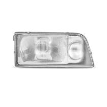 Farol Opala Caravan 1988 a 1992 H4 Lado Direito Farol Opala Caravan 1988 a 1992 H4 Lado Direito