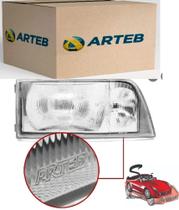 farol opala caravan 88 89 90 91 92 arteb direito